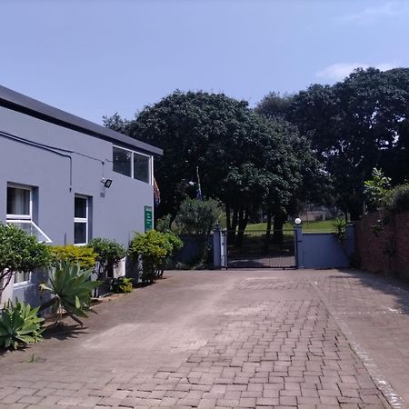 Essenwood Park Hotel 德班 外观 照片