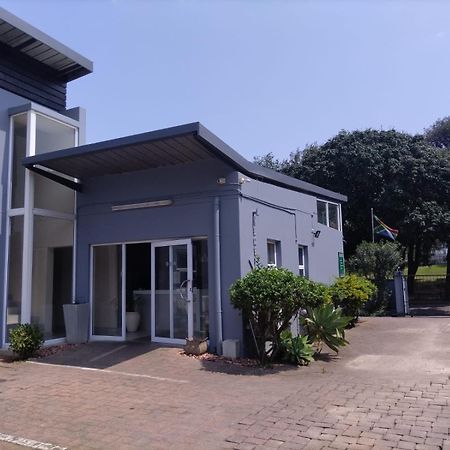 Essenwood Park Hotel 德班 外观 照片