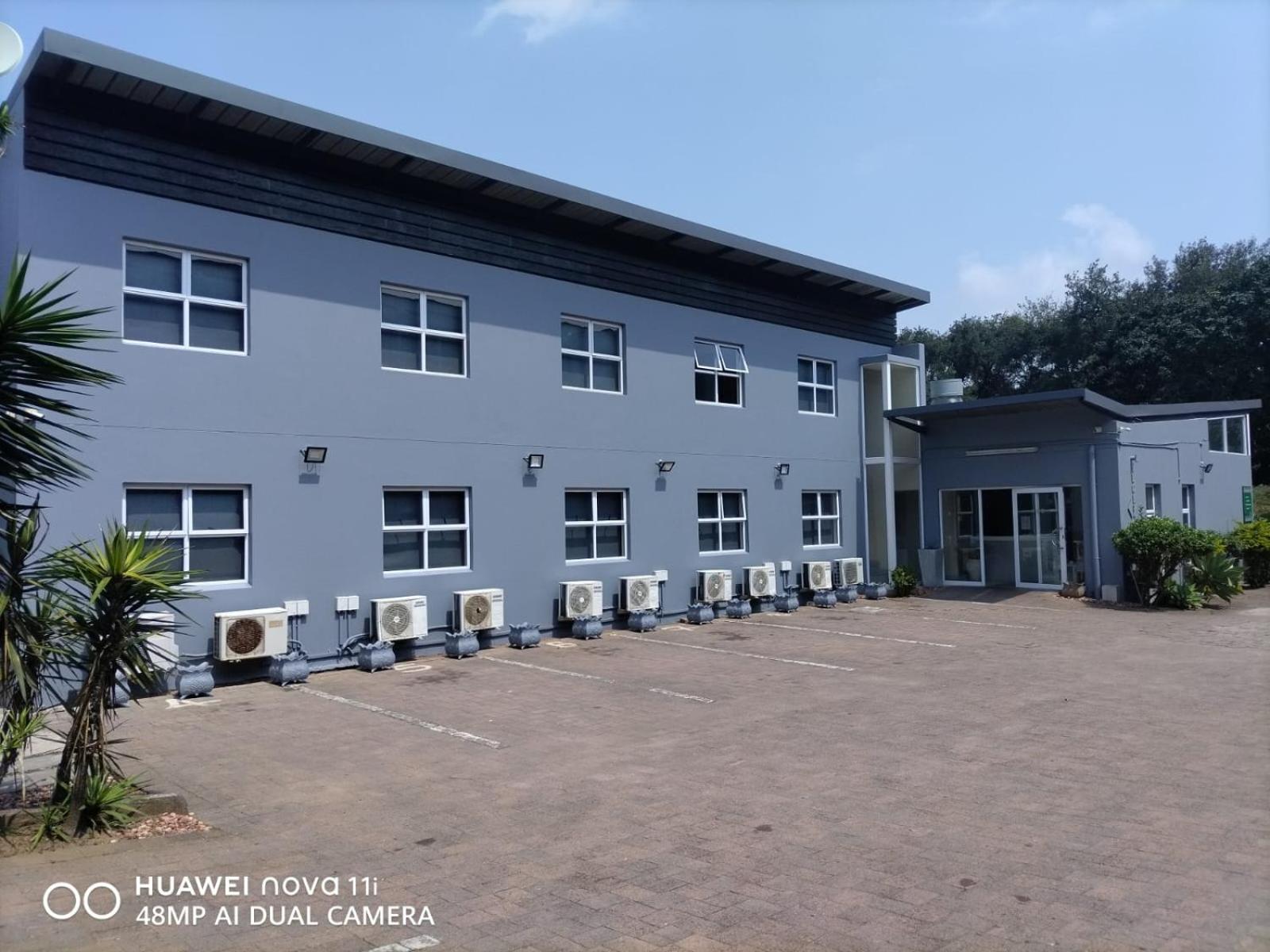 Essenwood Park Hotel 德班 外观 照片